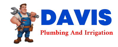 Trusted plumber in SADSBURYVILLE